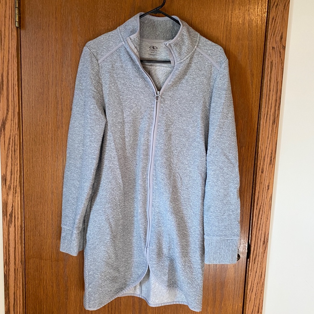 Athletic jacket-2 colors available